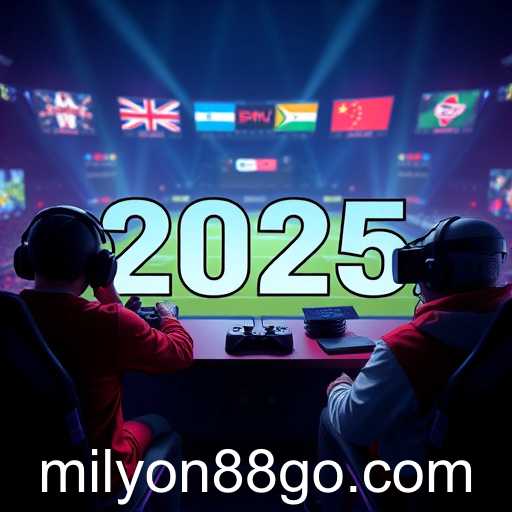 Shaping the Future of Online Gaming
