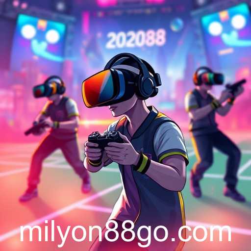 The Evolution of Gaming in 2025