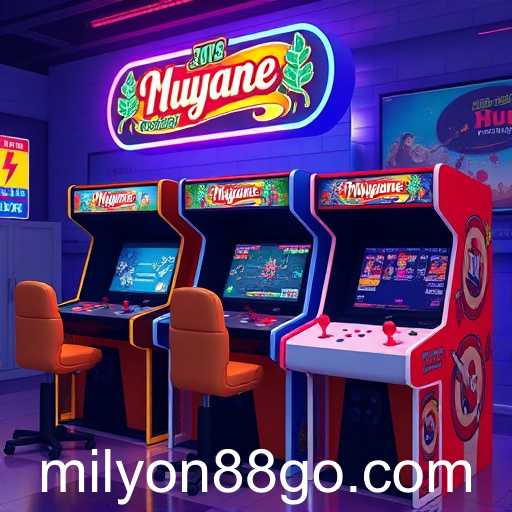 The Rise of Milyon88: Shaping the Future of Online Gaming