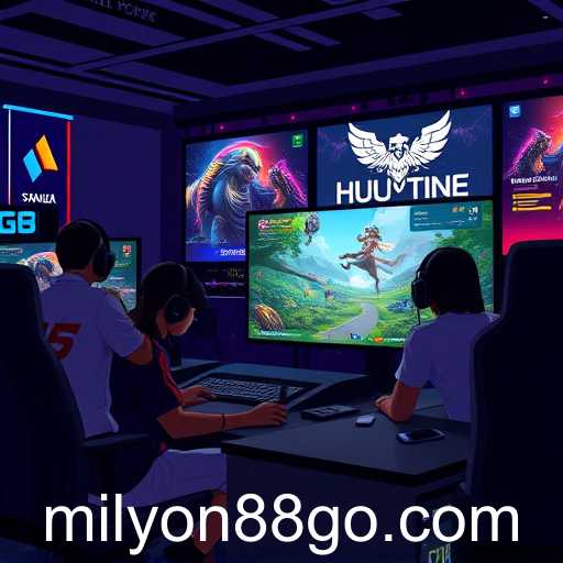 Milyon88's Impact on Gaming: A 2025 Perspective