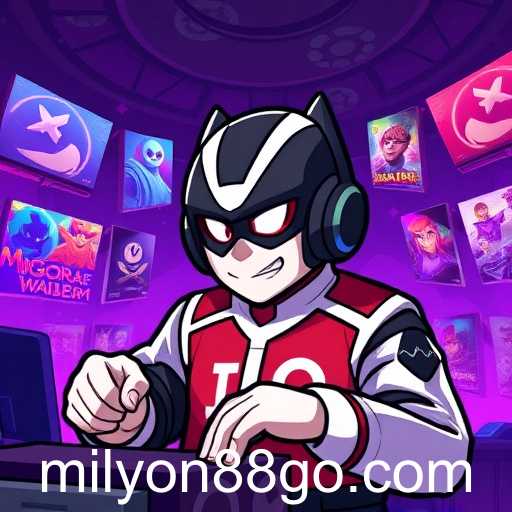Milyon88: The Rise of a Gaming Phenomenon