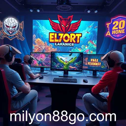 Milyon88: Revolutionizing the Online Gaming Experience