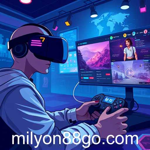 Milyon88: The Evolving Landscape of Online Gaming